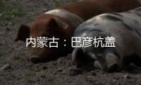 內蒙古：巴彥杭蓋