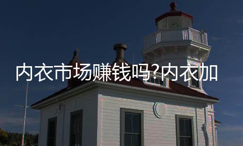 內(nèi)衣市場賺錢嗎?內(nèi)衣加盟品牌怎么選 ?