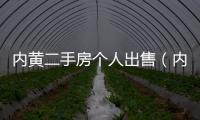 內黃二手房個人出售（內黃二手房）