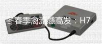 冬春季禽流感高發：H7N9稍緩 H5N6又來“搗亂”