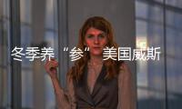 冬季養(yǎng)“參” 美國(guó)威斯康辛州花旗參先行其道