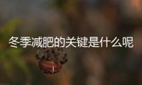 冬季減肥的關(guān)鍵是什么呢 冬季如何減肥呢
