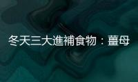 冬天三大進補食物：薑母鴨、羊肉爐、麻油雞，營養師最推薦哪種？