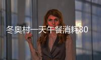 冬奧村一天午餐消耗80多只烤鴨 北京冬奧村在哪個(gè)區(qū)