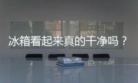 冰箱看起來真的干凈嗎？哪些細菌最喜歡低溫環(huán)境？一文告訴你