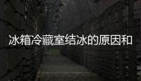 冰箱冷藏室結(jié)冰的原因和解決方法(雅典挪牌)