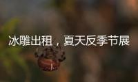 冰雕出租，夏天反季節(jié)展覽多少錢(qián)