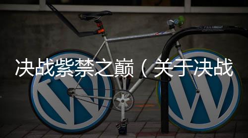 決戰紫禁之巔（關于決戰紫禁之巔的基本情況說明介紹）