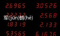 軍(jūn)鶴(hè)網友關心什么?