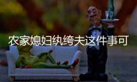 農家媳婦紈绔夫這件事可以這樣理解嗎?