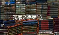 冤家親家第13