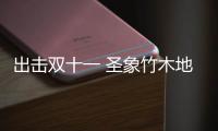 出擊雙十一 圣象竹木地板中國元素新鮮上市