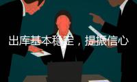 出庫基本穩(wěn)定，提振信心為主！,市場研究