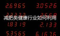 減肥類健康行業如何利用抖音推廣引流變現？？
