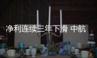 凈利連續三年下滑 中航地產轉型的陣痛