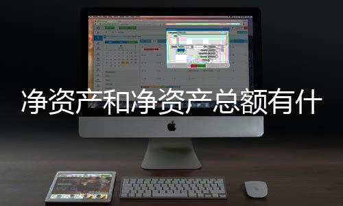 凈資產(chǎn)和凈資產(chǎn)總額有什么區(qū)別（什么是凈資產(chǎn)額）