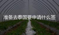 準備去泰國要申請什么簽證比較好（精英簽證申請時長）