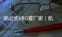 凱必吉kBG管廠家（凱必吉）