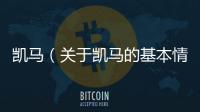 凱馬（關于凱馬的基本情況說明介紹）