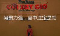 凝聚力強，命中注定是領袖的星座