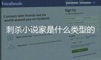 刺殺小說家是什么類型的電影