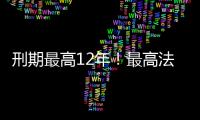 刑期最高12年！最高法院通報7起騙保典型案例