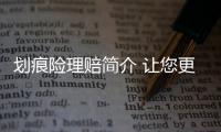 劃痕險理賠簡介 讓您更加了解劃痕險