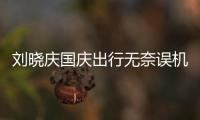 劉曉慶國慶出行無奈誤機 整容前后照片曝光嚇死人