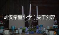 劉漢希望小學(xué)（關(guān)于劉漢希望小學(xué)的基本情況說(shuō)明介紹）