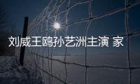 劉威王鷗孫藝洲主演 家庭輕喜劇《生活萬歲》3月3日開播