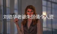 劉德華老婆朱麗倩個(gè)人資料簡(jiǎn)介 她是最低調(diào)的天王嫂