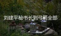 劉建平秘書長到弓箭全部實業公司考察,行業資訊