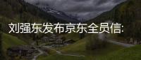 劉強東發布京東全員信:設立100億“住房保障基金”