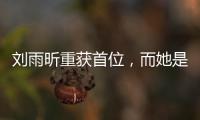 劉雨昕重獲首位，而她是贏家？《青春有你2》新任務(wù)發(fā)布
