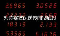 劉詩雯被保送傳聞徹底打破！央視名記揭開世乒賽名單爭議背后原因