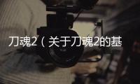 刀魂2（關于刀魂2的基本情況說明介紹）