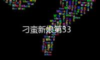 刁蠻新娘第33