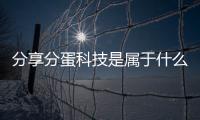 分享分蛋科技是屬于什么貸款，關(guān)于分蛋科技是借款軟件嗎的詳情