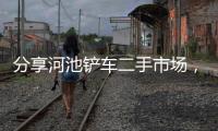 分享河池鏟車二手市場，關于河池鏟車側翻的詳情