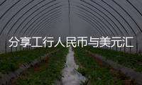 分享工行人民幣與美元匯率是多少，關于工行人民幣與美元匯率的詳情