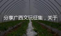 分享廣西文玩征集，關(guān)于廣西文玩的詳情