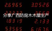 分享廣西防腐木木屋生產(chǎn)廠家，關(guān)于廣西防腐木木屋的詳情