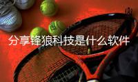 分享鋒狼科技是什么軟件上市的，關(guān)于鋒狼科技是什么軟件的詳情