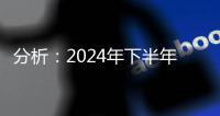 分析：2024年下半年集裝箱運價還會不會漲？