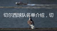 切爾西球隊名單介紹，切爾西足球俱樂部球員資料介紹