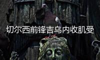 切爾西前鋒吉烏內(nèi)收肌受傷，無(wú)緣戰(zhàn)布萊頓足總杯