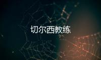 切爾西教練