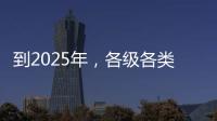 到2025年，各級各類醫(yī)療機構責任制整體護理覆蓋率要達到全院100%