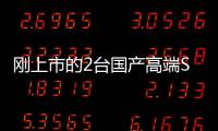 剛上市的2臺國產(chǎn)高端SUV 15萬買誰更值？