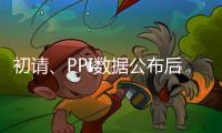 初請、PPI數據公布后，美國國債收益率下降